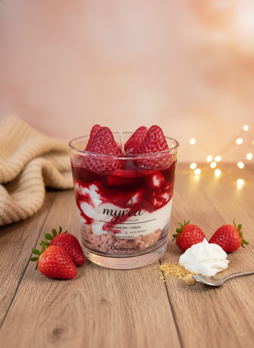 Cheesecake 250gr