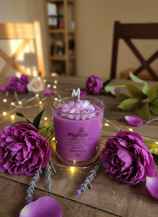 Λουλουδένια Απόλαυση