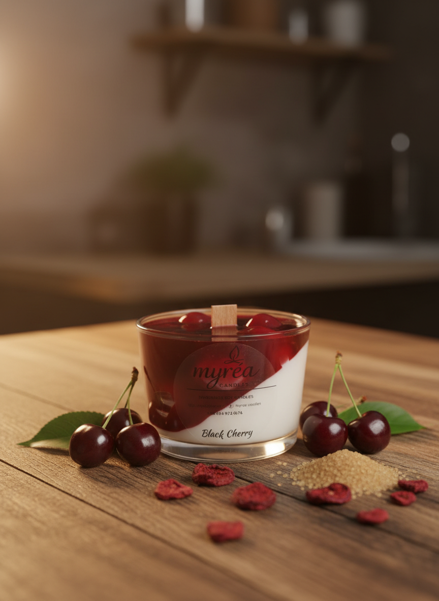 Cherry 150gr