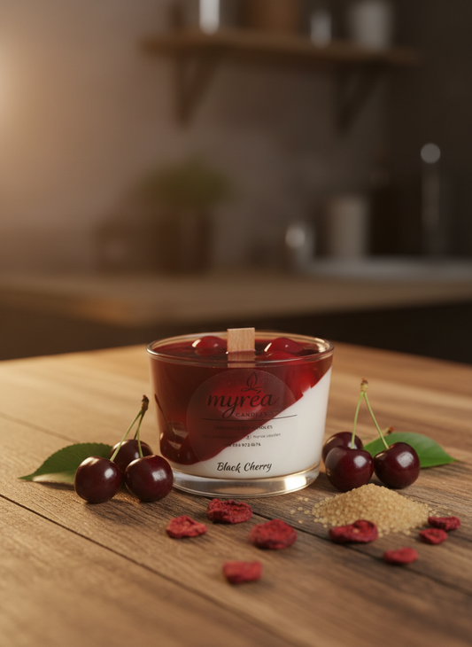Cherry 150gr