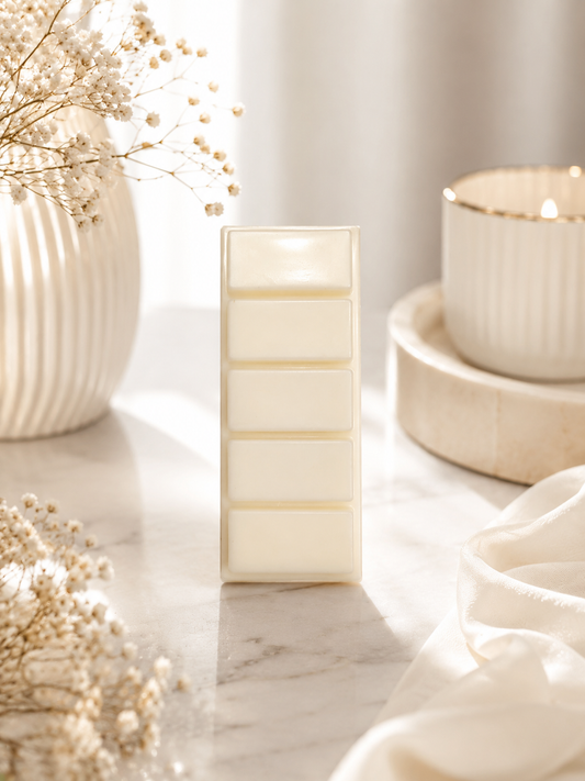 Wax Melt Bar – Μπάρα Σοκολάτας