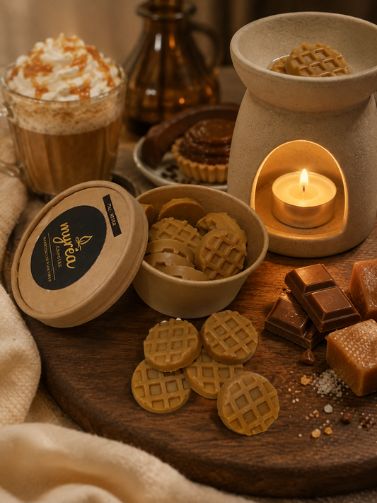 Wax Melts Gourmand