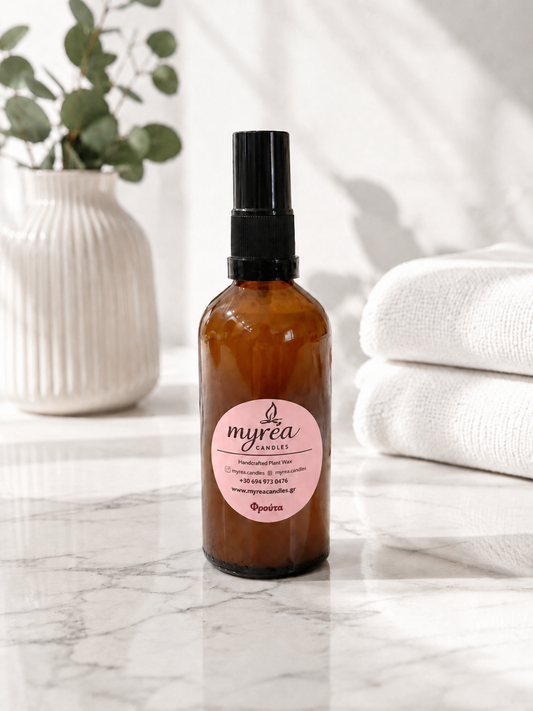 Fabric Mist Φρούτων