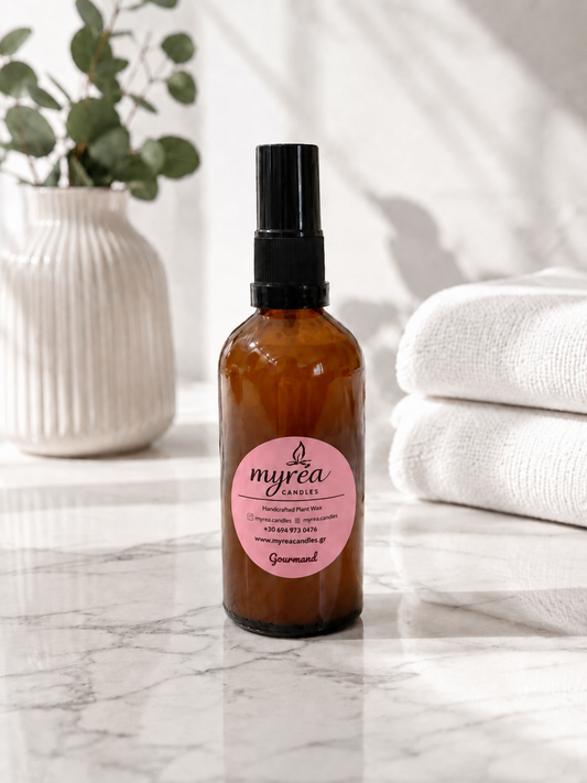 Fabric Mist Gourmand