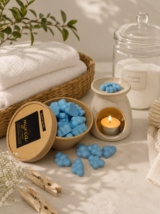 Wax Melts Καθαριότητας