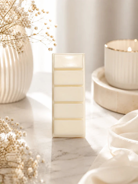 Wax Melt Bar Καθαριότητας