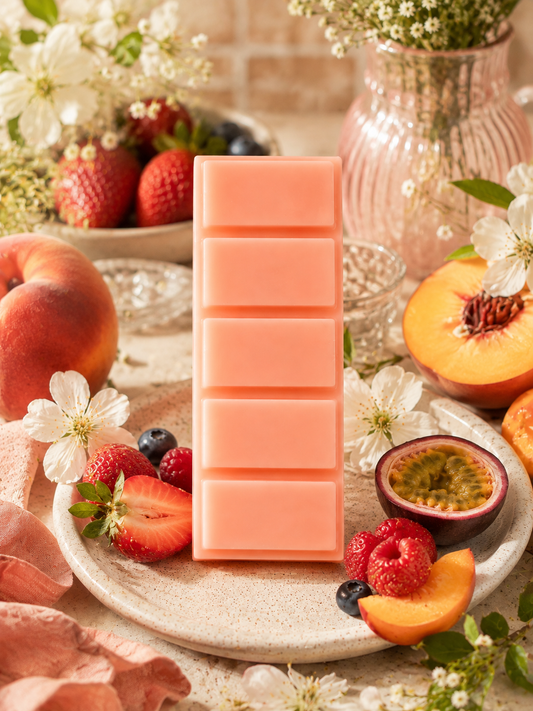 Wax Melt Bar Φρούτων