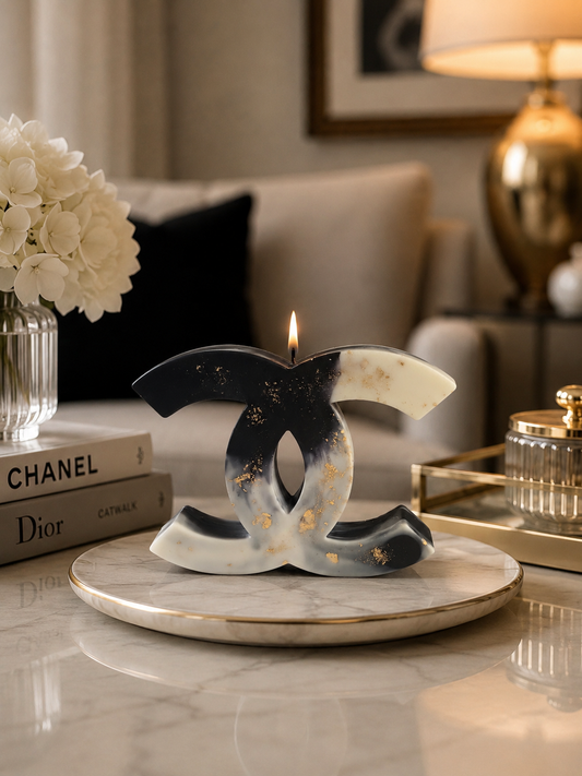 Χειροποίητο Κερί – Luxury Inspired II
